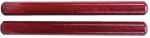 Club Salsa Claves - Brown