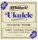 Daddario Ej88t Nyltech - Tenor