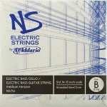 Daddario Ns-716