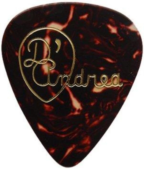 Dandrea Classic Celluloid 351 - Thin