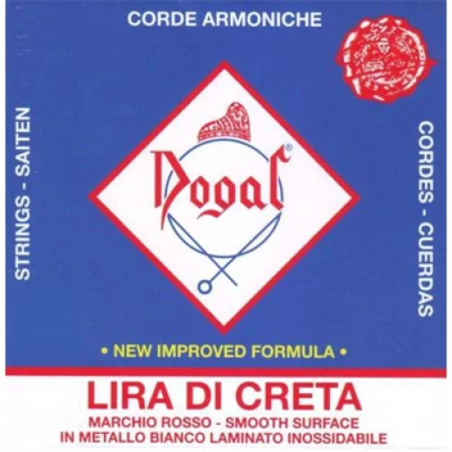 Dogal R38-l2 Chrome