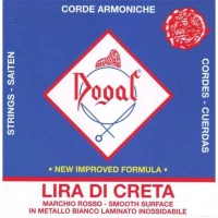 Dogal R38-l2 Chrome
