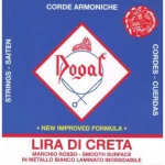 Dogal R38-l2 Chrome