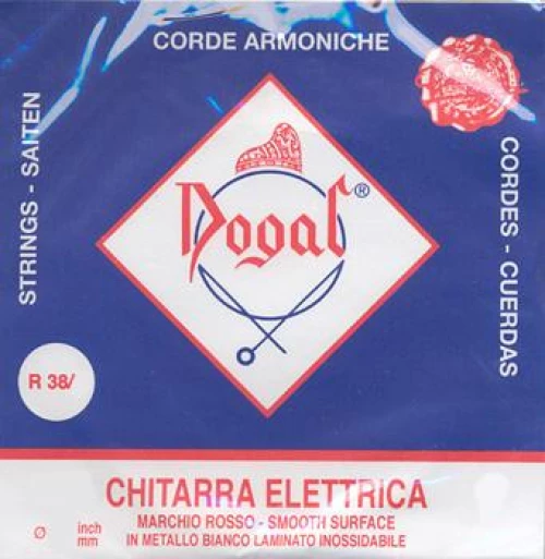 Dogal R-38 .034