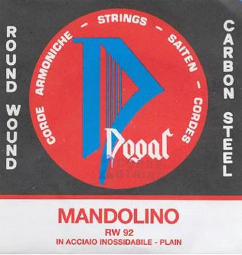 Dogal Rw 92 - No. 2