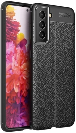 Θήκη Ancus Autofocus Shock Proof Για Samsung Sm-s906 Galaxy S22+ 5g Μαύρη
