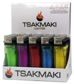 Αναπτήρας Πέτρας Tsakmaki