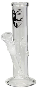 Γυάλινο Bong Πάγου Anonymous 20cm