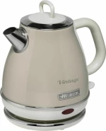Ariete Vintage 2868 Βραστήρας 1lt 1630w Beige (00c286803ar0)