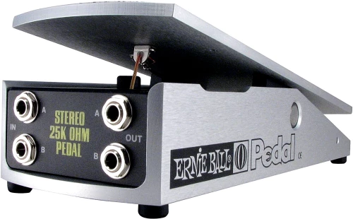 Ernie Ball 6167 - 25κ Stereo