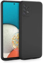 Tech-protect Icon Samsung Galaxy A53 5g Black