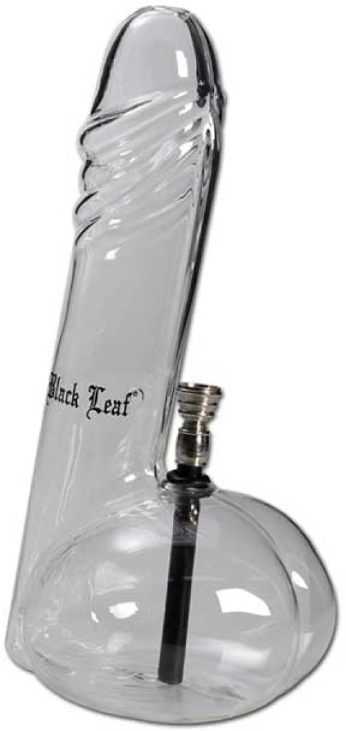 Γυάλινο Bong Willy Xl - 26cm