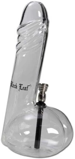 Γυάλινο Bong Willy Xl - 26cm