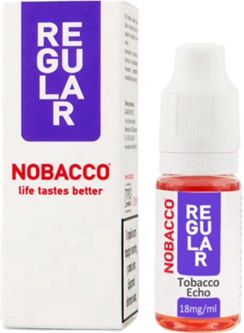 Tobacco Echo 10ml