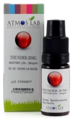 Diy Βάση Thunder 10ml - 20mg