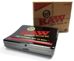 Raw Roll Box Ταμπακιέρα - 110mm