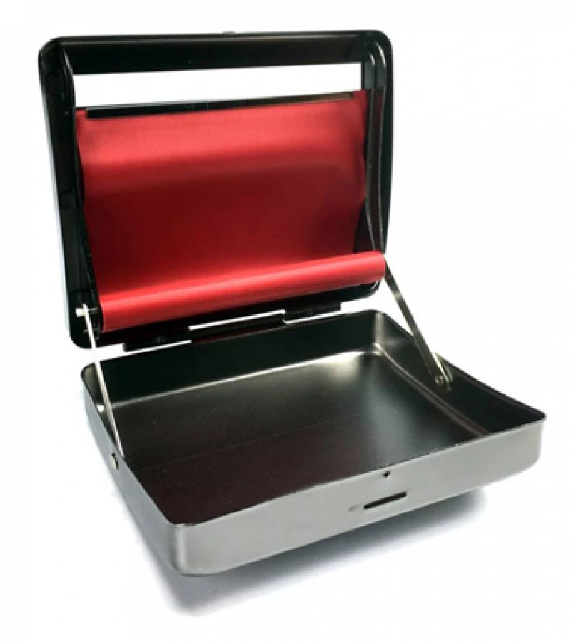 Raw Roll Box Ταμπακιέρα - 110mm