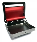 Raw Roll Box Ταμπακιέρα - 110mm