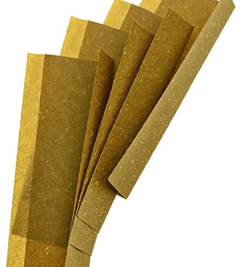 Kingpin Hemp Blunts Wraps Πουρόφυλλα - Mango Tango