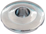 Fire&stone Bass String Retainer - Chrome