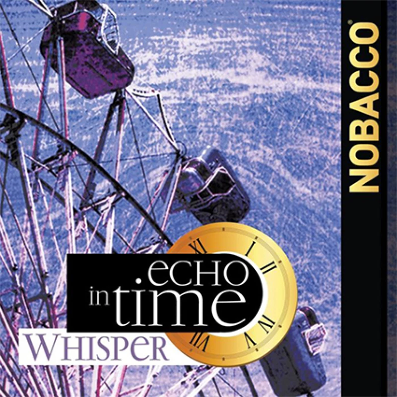 Echo In Time - Whisper 60ml
