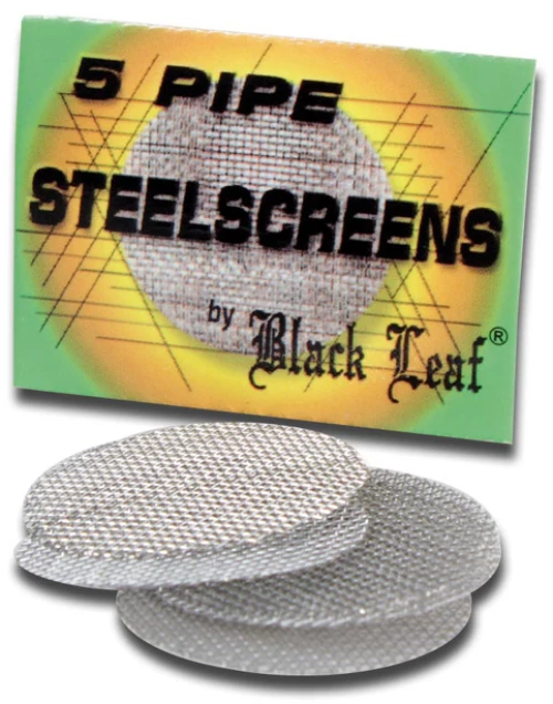 Σίτες Pipe Screens 25mm - 5τμχ
