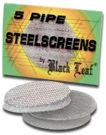 Σίτες Pipe Screens 25mm - 5τμχ