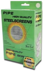 Σίτες Pipe Screens 25mm - 5τμχ
