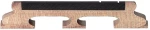 Gewa Banjo Bridge - 8-string
