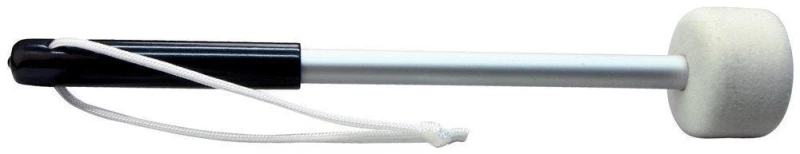 Gewa Marching Mallet - Parade Drum, 60mm