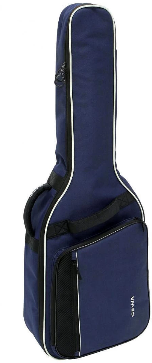 Gewa Economy 12 - 4/4 Blue