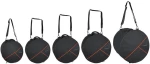 Gewa Premium 231.605 - Drum Gig Bag Set