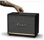 Marshall Αυτοενισχυόμενο Ηχείο 2 Δρόμων Woburn Ii 130w Μαύρο