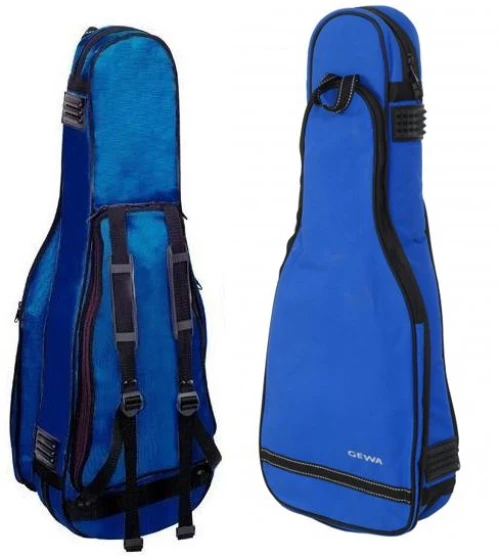 Gewa Sps - 300.851 - Blue