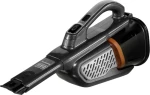 Black & Decker Bhhv520bt Επαναφορτιζόμενο Σκουπάκι Χειρός 18v Μαύρο