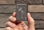 Zippo Αναπτήρας - 49797 Windy Design