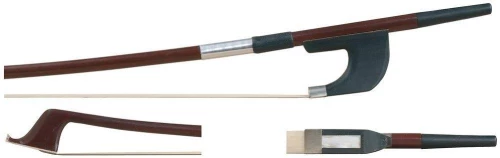 Gewapure Double Bass Bow 1/8