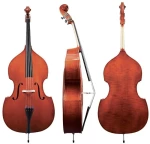 Gewapure Double Bass St 3/4 (set-up)