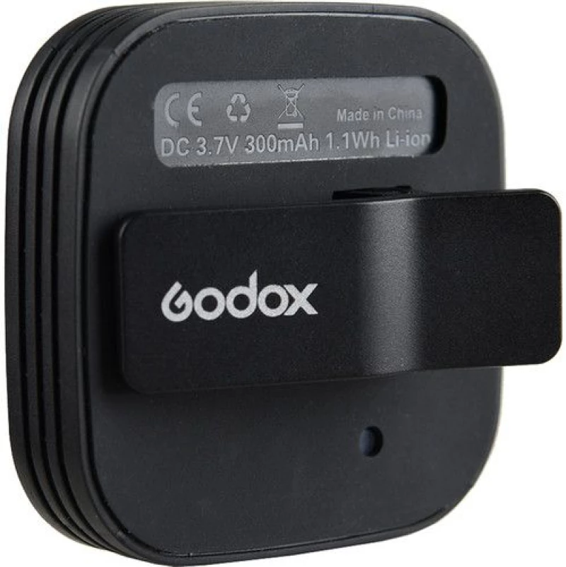 Godox Ledm32 Smartphone Mini Light