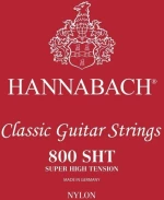 Hannabach 800 Sht - A5