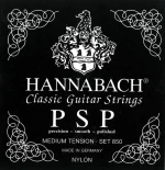 Hannabach 850 Mt Psp - A5