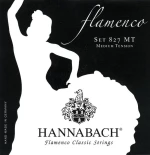 Hannabach 827 Mt Flamenco - A5