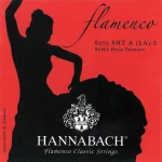 Hannabach 827 Sht Flamenco - E6