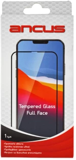 Tempered Glass Ancus Full Face Resistant Flex 9h Για Samsung Sm-a225f 4g Galaxy A22