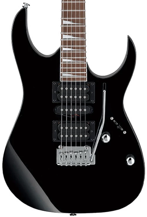 Ibanez Grg 170 Dx - Black