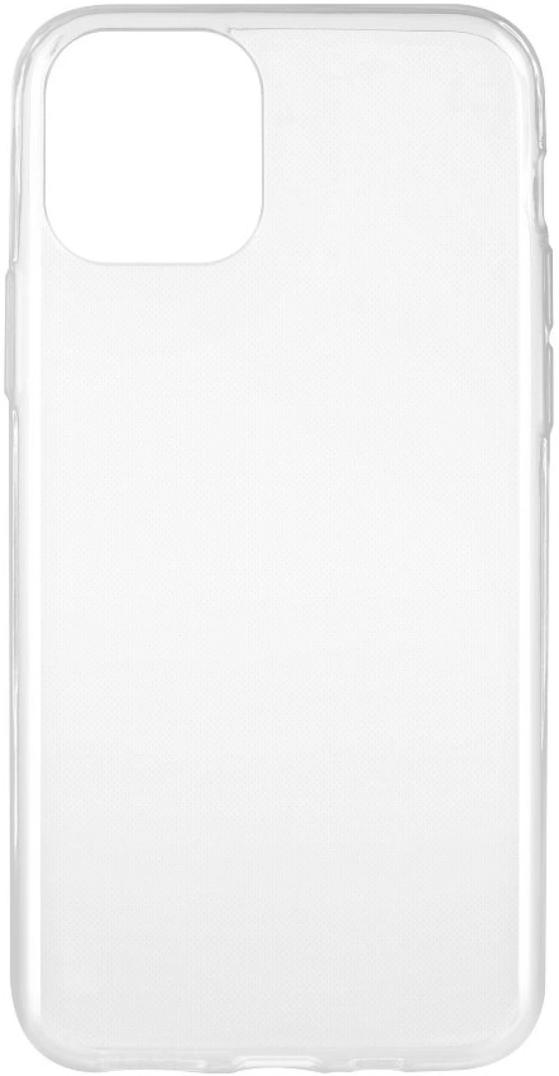 Iphone 13 Pro Max 6.7" Θηκη Σιλικονησ Clear (οεμ)