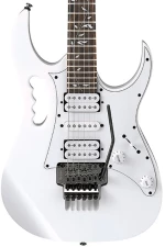 Ibanez Jemjr - White