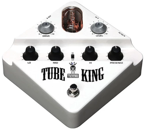 Ibanez Tk999 Od Overdrive