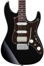 Ibanez Az 2204b - Black