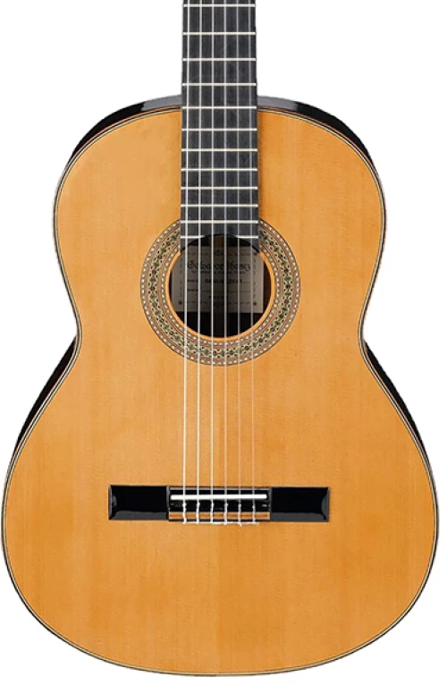 Ibanez G850 - Natural, 4/4